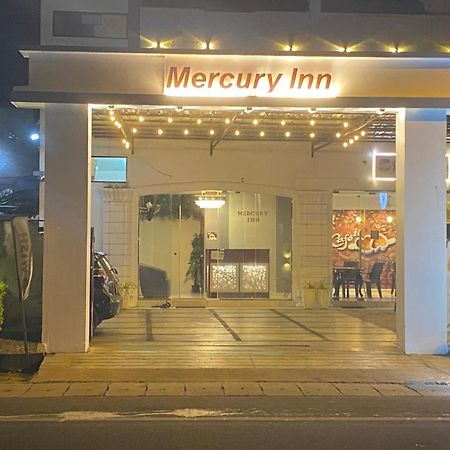 Mercuryfm 101 Yarl Mercury Inn - 자프나 외부 사진